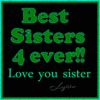 Best Sisters For Ever