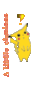 Pikachu is clueless XD