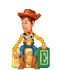 Sad Woody