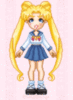 Sailor moon Trans