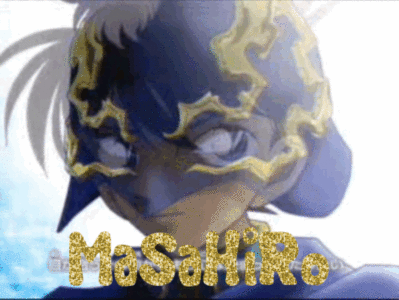 Shinichi-Knight Costume - Name..
