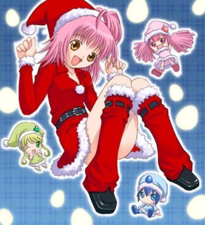 Shugo Chara