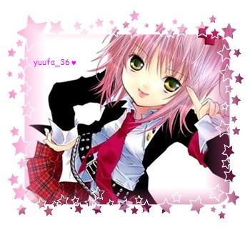 Shugo Chara