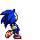 Sonic break dancing