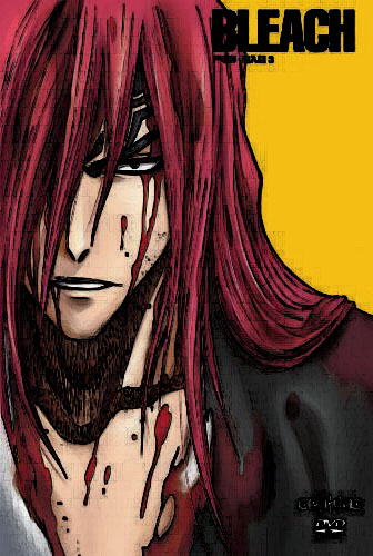 abarai renji