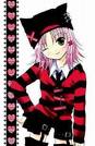 amu from shugo chara