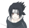 awwww sasuke