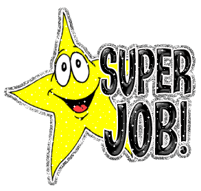 Super Job! Star