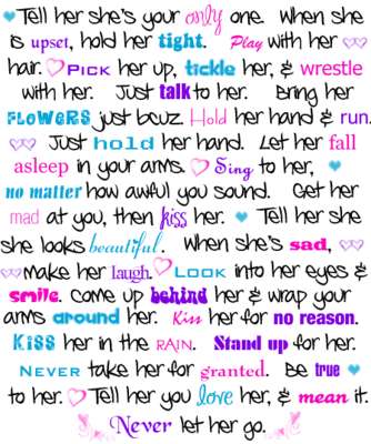quotes on love. 2011 cute love quotes for her.