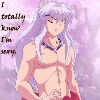 inuyasha