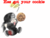 itachi got your cookie