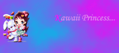 kawaii-princess