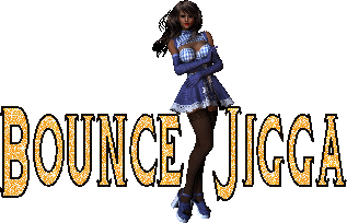 Bounce Jigga
