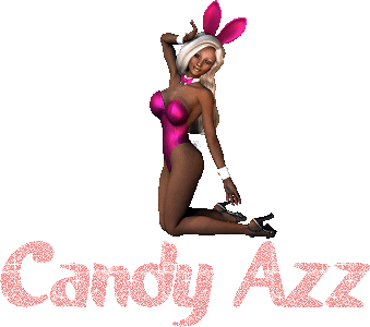 Candy Azz