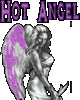 Hot Angel