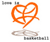 Love Is Basketball