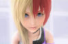 namine and kairi's face put in..