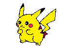 pikachu~