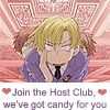 ouran host