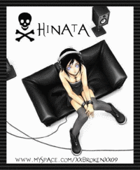 punkHinata
