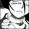 rukia save me