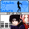 sasuke sakura