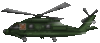 shinra helicopter