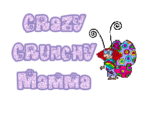 crunchy mamma