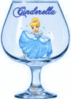 Cinderella's Glass