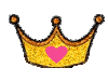 Cute Crown