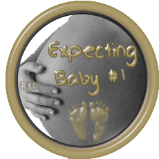 EXPECTING BABY ONE NEUTRAL
