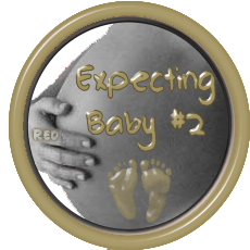 EXPECTING BABY TWO NEUTRAL