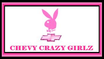 Chevy Crazy Girlz