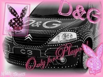 D&G Car