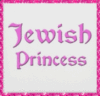 Jewish Princess
