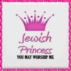 Jewish Princess