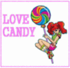 love candy