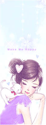 MAKE ME HAPPY