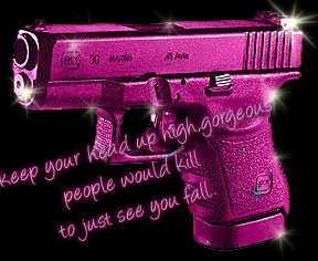 Pink Gun