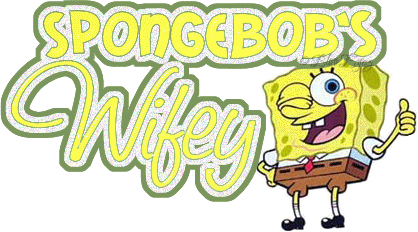 Spongebob's Wifey
