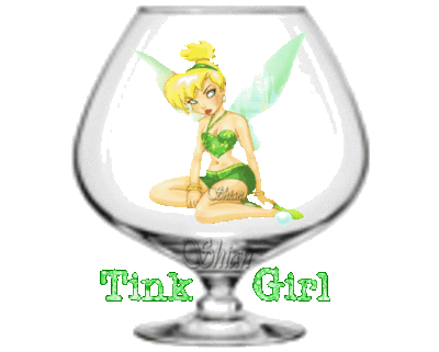 Tink Girl