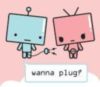 wanna plug