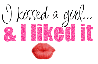 I kissed a girl