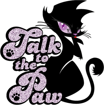 talk to the paw