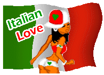 italian love