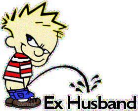 Ex husband