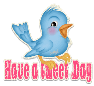 Have a Tweet Day