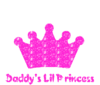 Daddy's Lil Princess