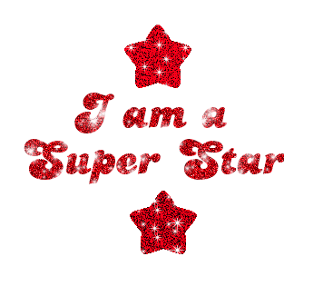 I am a Super Star
