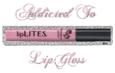 Addicted To LipGloss